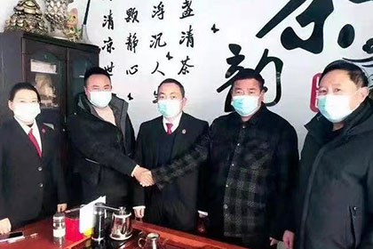 成功为摄影师张先生讨回15万版权费